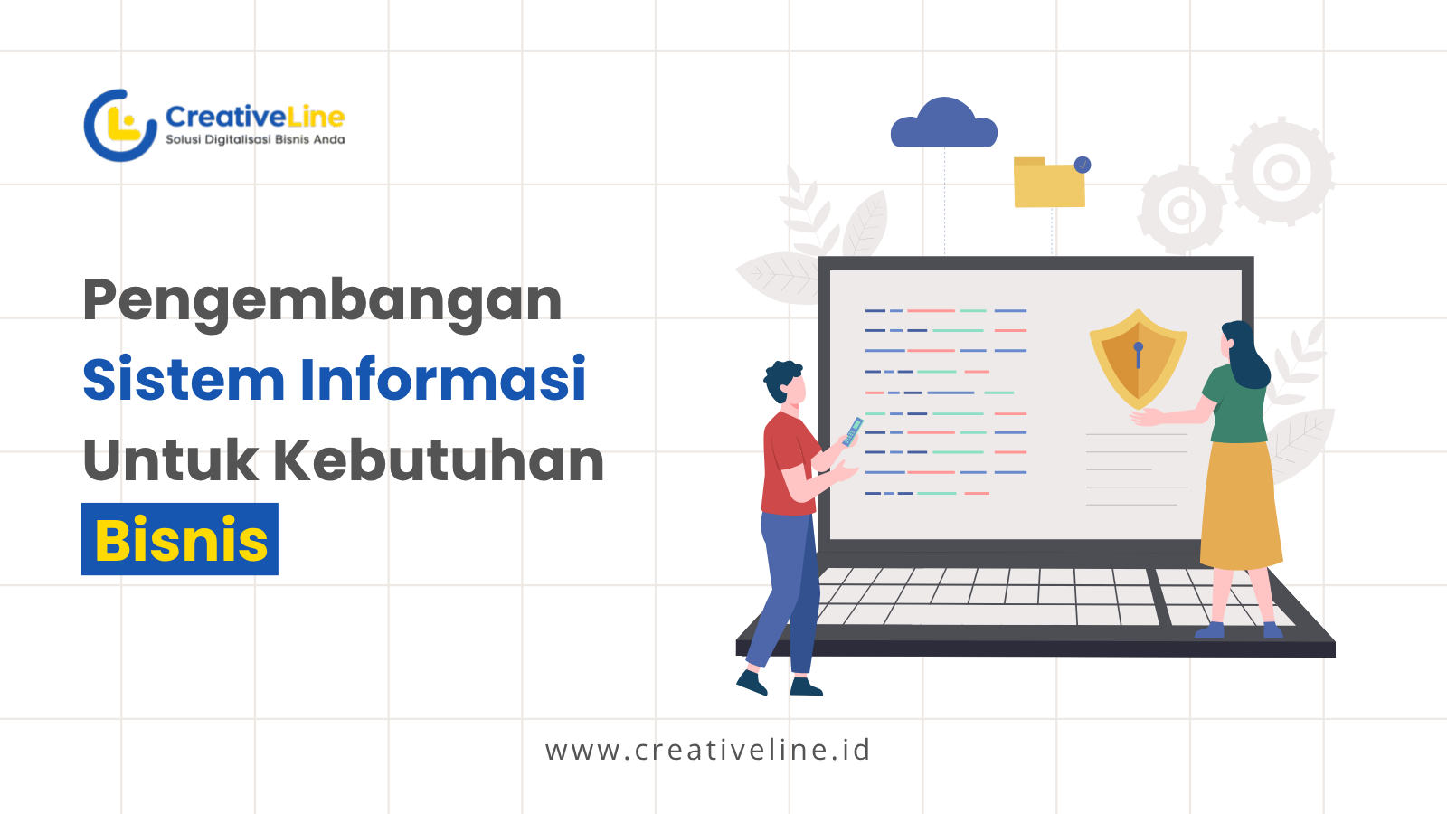 Website Bisnis Anda Harus Dibuat Sekarang