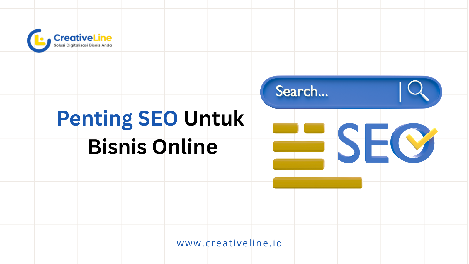 Pentingnya SEO untuk Bisnis Online