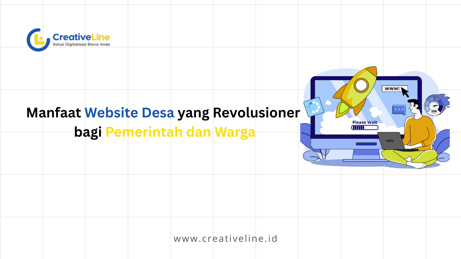 Manfaat Website Desa yang Revolusioner bagi Pemerintah dan Warga